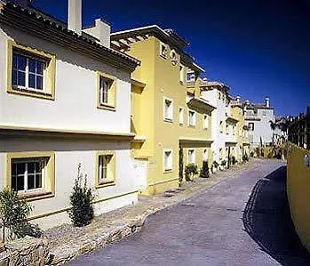 Apartment Apartamentos Vista Real Alcaidesa