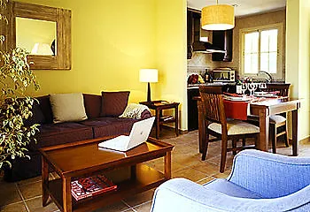 Apartamentos Vista Real Alcaidesa Apartment