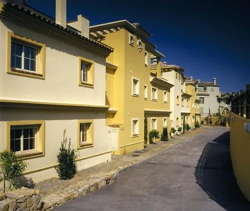Apartment Apartamentos Vista Real Alcaidesa